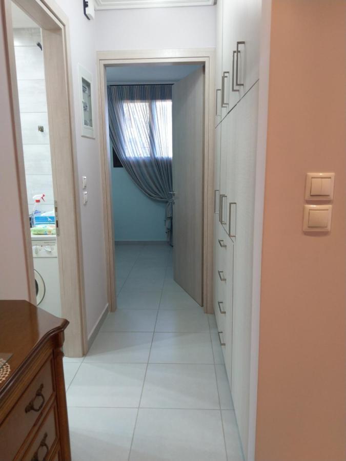 Appartement Ήσυχο Σπίτι Στη Ναύπακτο à Nafpaktos Extérieur photo